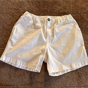 Chubbies Original Stretch Twill Short